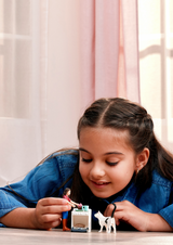 Schleich - Baking Afternoon