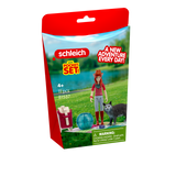 Schleich - Picnic Fun
