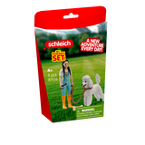 Schleich - Park Stroll Adventure