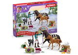 Schleich - Advent Calendar Horse Club - Modern Brands Australia