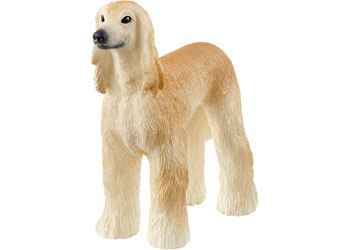 Schleich - Afghan Hound - Modern Brands Australia