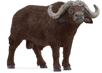 Schleich - African Buffalo - Modern Brands Australia