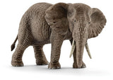 Schleich - African Elephant Female - Modern Brands Australia