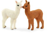 Schleich - Alpaca Set - Modern Brands Australia