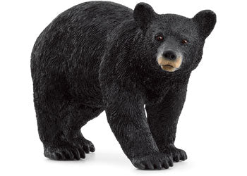 Schleich - American Black Bear - Modern Brands Australia