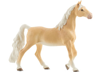 Schleich - American Saddlebred Mare - Modern Brands Australia