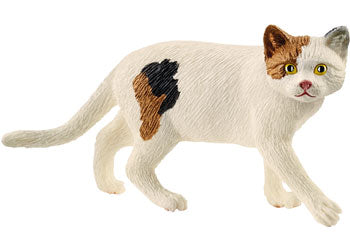 Schleich - American Shorthair Cat - Modern Brands Australia
