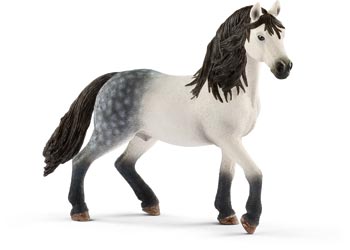 Schleich - Andalusian Stallion - Modern Brands Australia