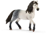 Schleich - Andalusian Stallion - Modern Brands Australia