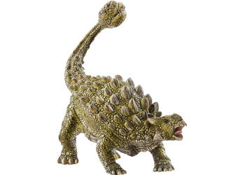 Schleich - Ankylosaurus - Modern Brands Australia
