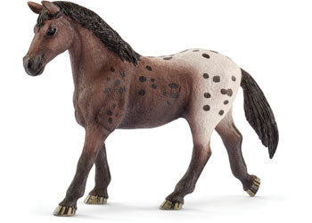 Schleich - Appaloosa Mare - Modern Brands Australia