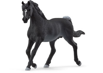 Schleich - Arab Stallion - Modern Brands Australia