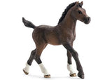 Schleich - Arabian Foal - Modern Brands Australia