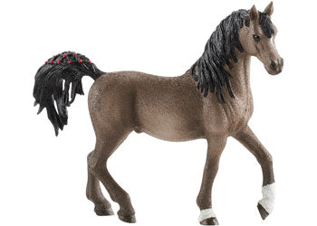 Schleich - Arabian Stallion - Modern Brands Australia