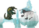 Schleich - Attack on Ice Fortress - Modern Brands Australia