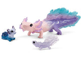 Schleich - Axolotl Discovery Set - Modern Brands Australia