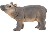 Schleich - Baby Hippopotamus - Modern Brands Australia