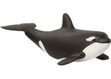 Schleich - Baby Orca - Modern Brands Australia