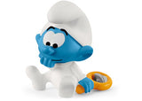 Schleich - Baby Smurf - Modern Brands Australia