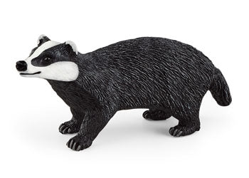 Schleich - Badger - Modern Brands Australia