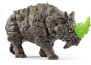 Schleich - Battle Rhino - Modern Brands Australia