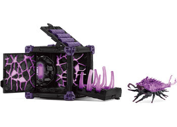 Schleich - BattleCave Shadow Bug - Modern Brands Australia
