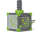 Schleich - BattleCave Stone Smasher - Modern Brands Australia