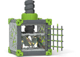 Schleich - BattleCave Stone Smasher - Modern Brands Australia