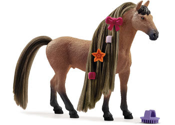 Schleich - Beauty Horse Akhal-Teke Stallion - Modern Brands Australia