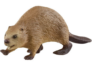 Schleich - Beaver - Modern Brands Australia