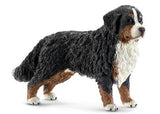 Schleich - Bernese Mountain Dog Female - Modern Brands Australia