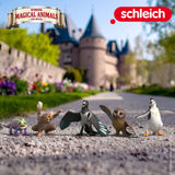 Schleich - Bird Pinkie - Modern Brands Australia