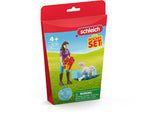 Schleich - Birthday party with Lisa - Modern Brands Australia
