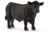 Schleich - Black Angus Bull - Modern Brands Australia