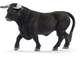Schleich - Black Bull - Modern Brands Australia