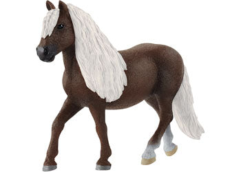 Schleich - Black Forest Mare - Modern Brands Australia