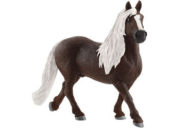 Schleich - Black Forest Stallion - Modern Brands Australia