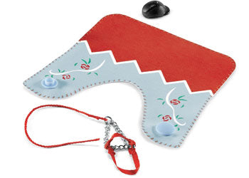 Schleich - Blanket & Halter Horse Club Hannah & Ca - Modern Brands Australia