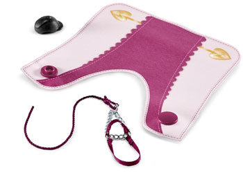 Schleich - Blanket & Halter Horse Club Sofia & Blo - Modern Brands Australia