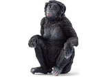 Schleich - Bonobo Female - Modern Brands Australia
