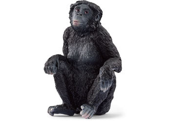 Schleich - Bonobo Female - Modern Brands Australia