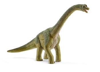 Schleich - Brachiosaurus - Modern Brands Australia