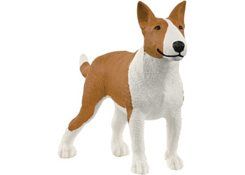 Schleich - Bull Terrier - Modern Brands Australia