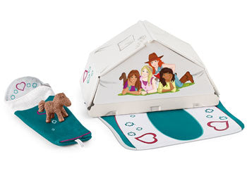 Schleich - Camping Accessories - Modern Brands Australia