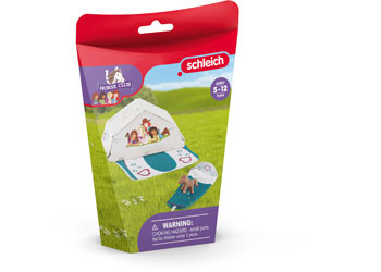 Schleich - Camping Accessories - Modern Brands Australia