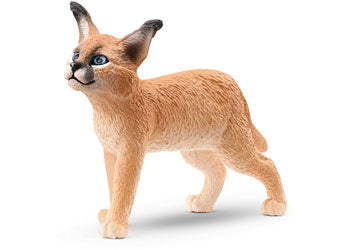 Schleich - Caracal Baby - Modern Brands Australia