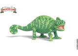 Schleich - Caspar the chamaeleon - Modern Brands Australia