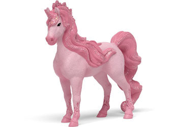 Schleich - Cassiopeia Unicorn Mare - Modern Brands Australia