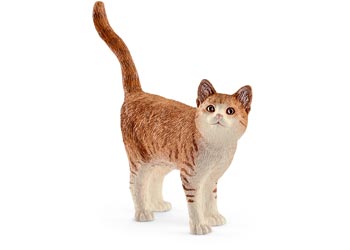 Schleich - Cat - Modern Brands Australia