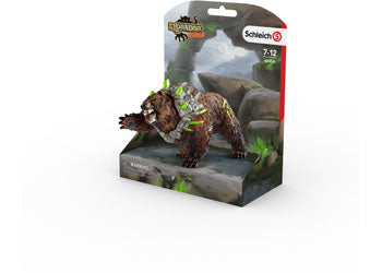 Schleich - Cave Bear - Modern Brands Australia